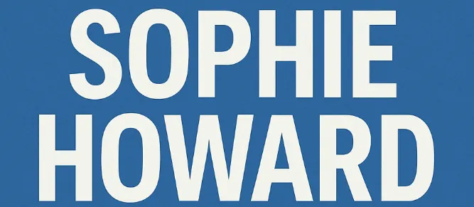 Sophie Howard