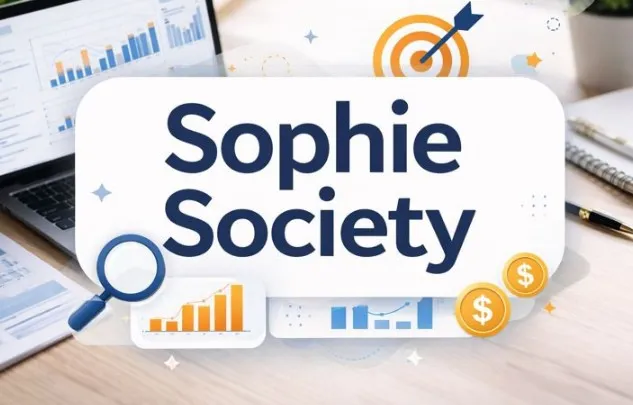 Sophie Society