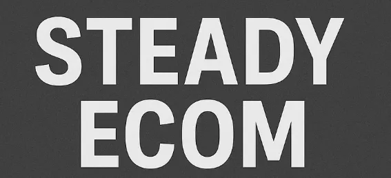 steady ecom
