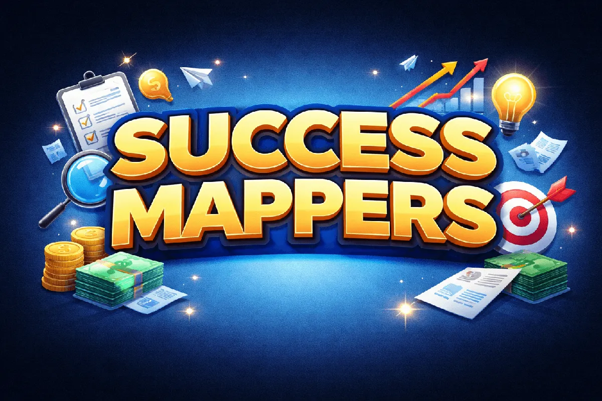 success mappers