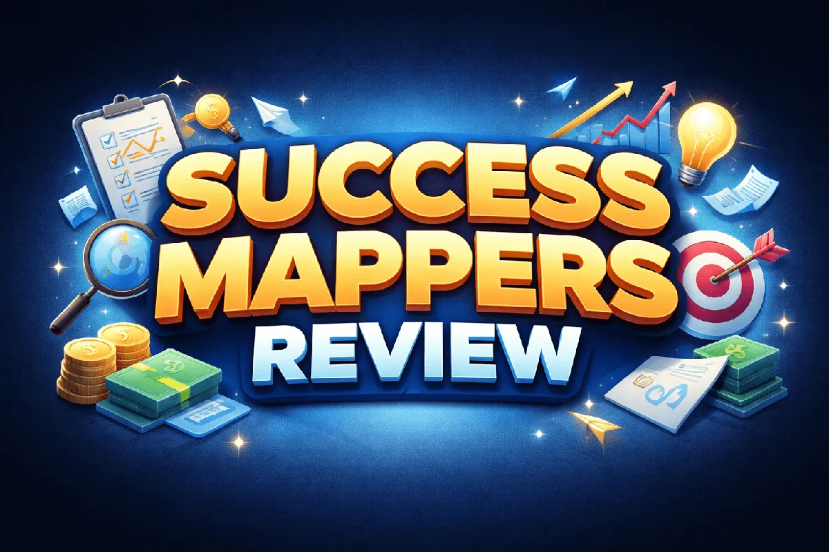 success mappers review