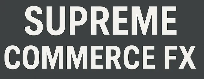 supreme commerce fx