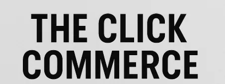 The Click Commerce