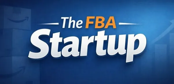 the fba startup