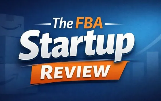 the fba startup review