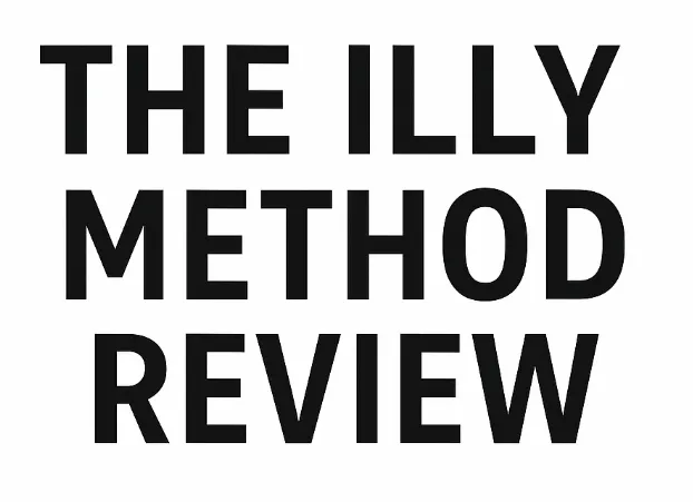 the illy method review