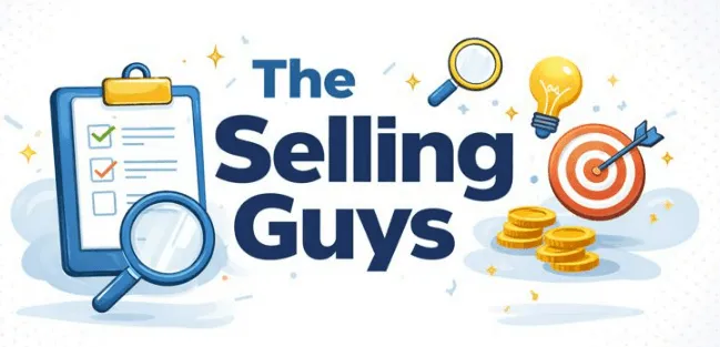 the selling guys