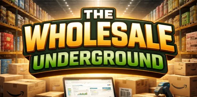 the wholesale underground review
