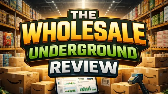 the wholesale underground