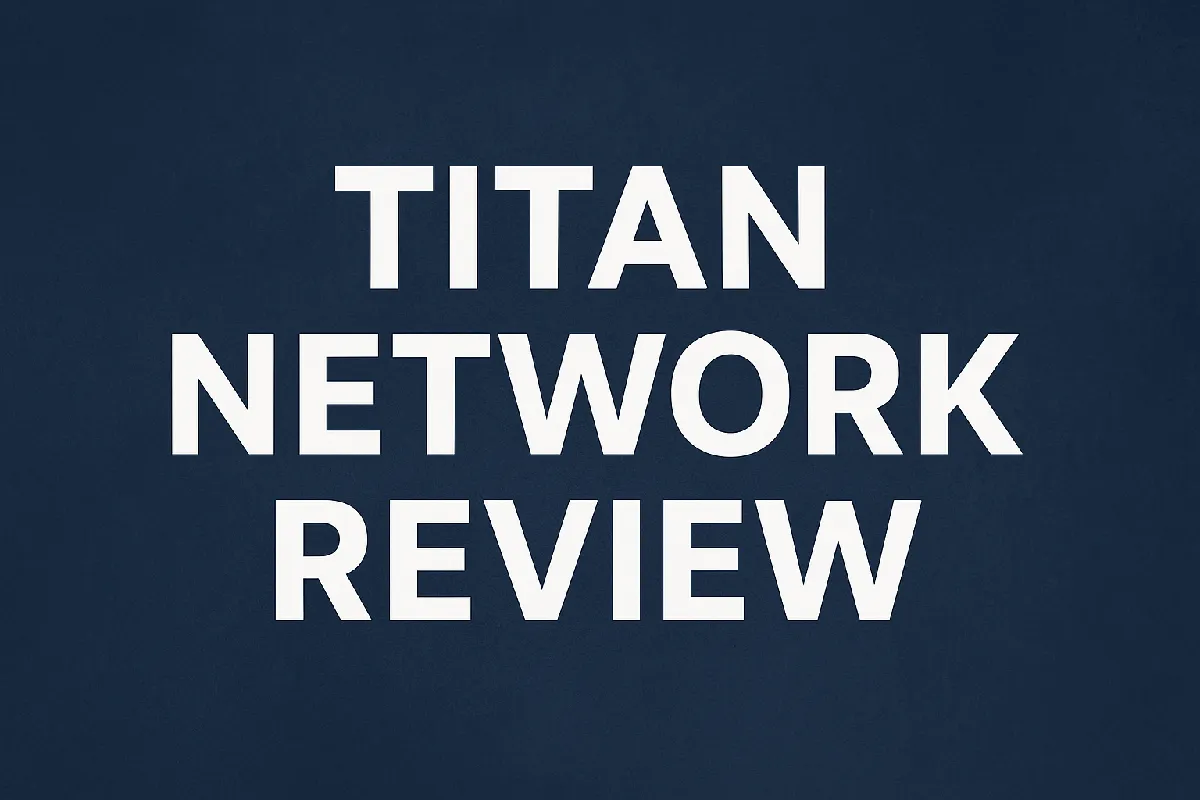 titan network reviews