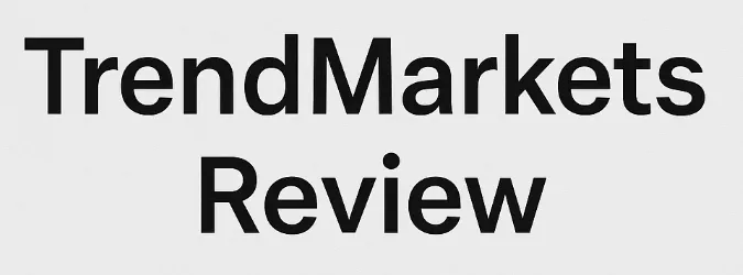 Trend Markets pro review