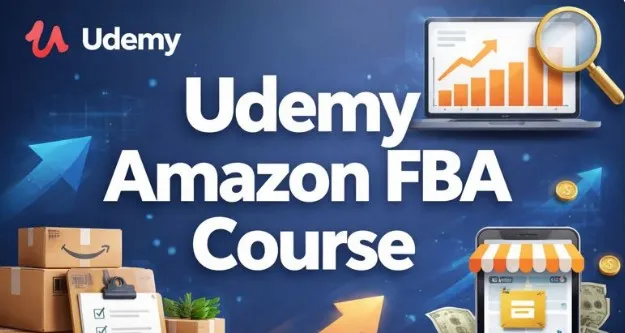udemy amazon course review