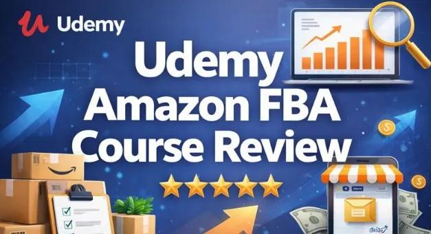 udemy amazon course reviews