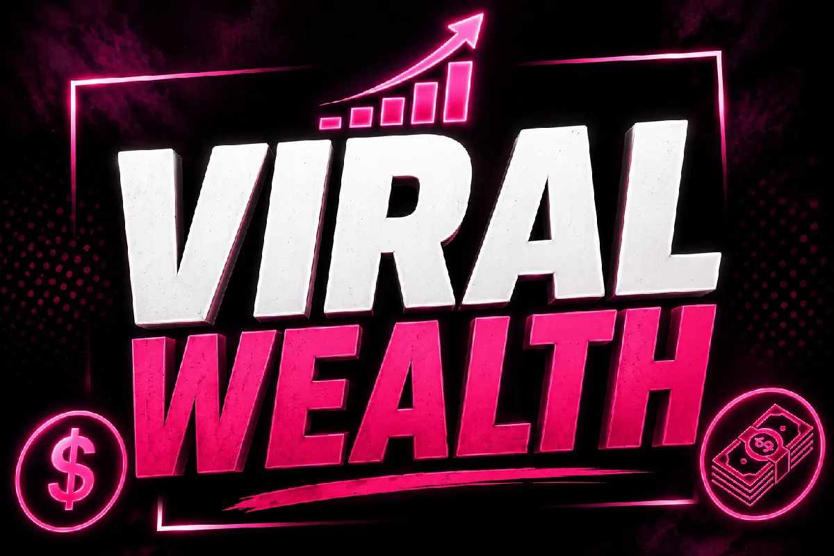 Viral Wealth