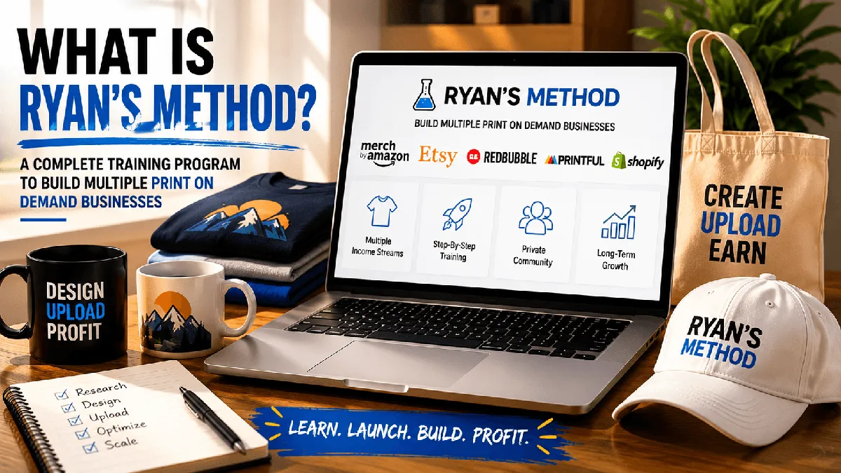 what is ryans method