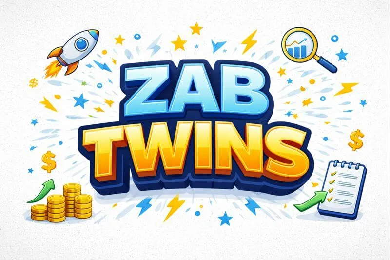 zab twins