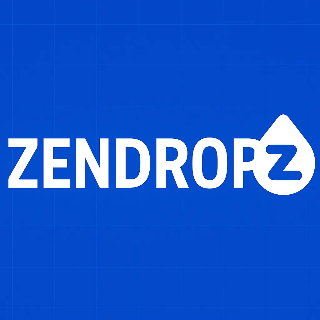 ZenDrop
