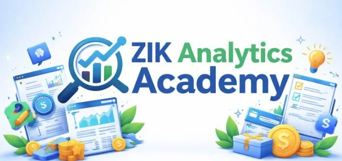 ZIK Analytics
