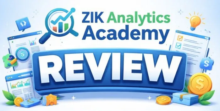 zik analytics academy review