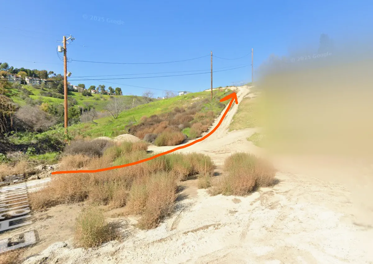 howtowalkinonharriman