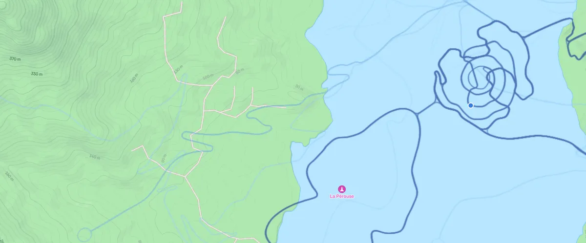 morefakeroutes