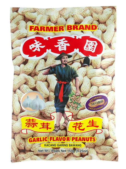 peanuts