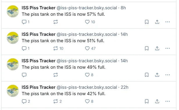 pisstank 1
