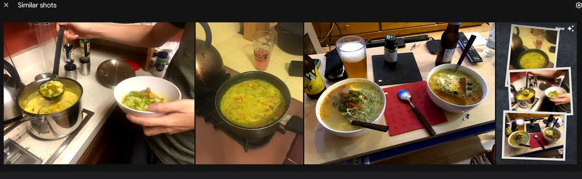 soup