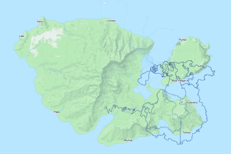 watopia heatmap