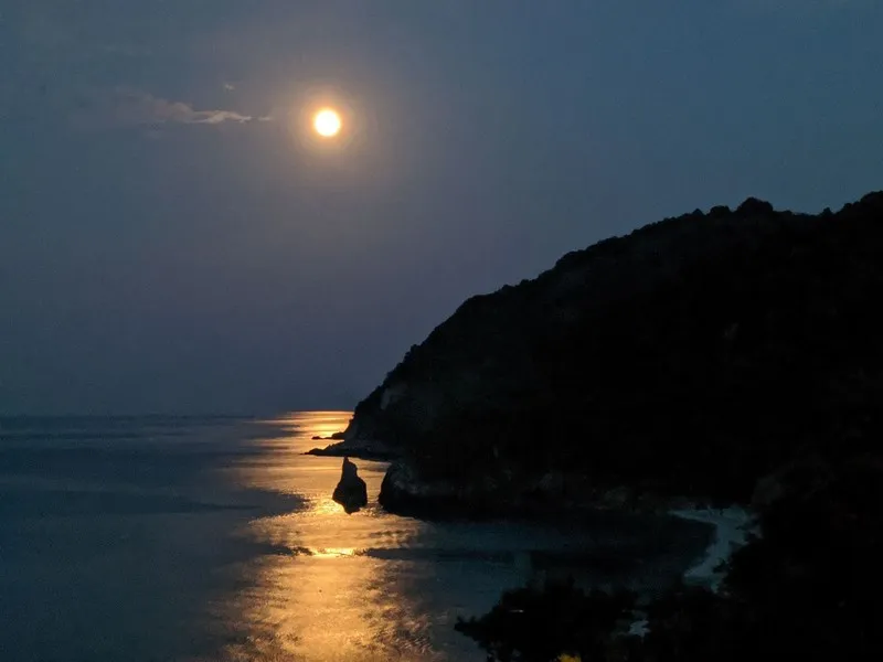 H5048 AGIOI SARANTA 12