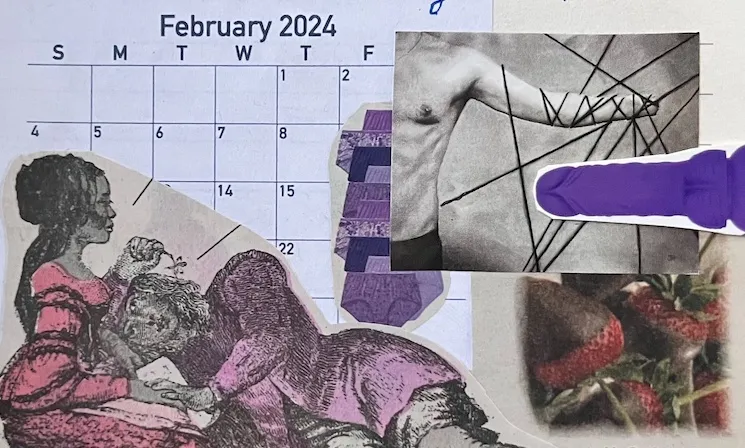 Collage Crop