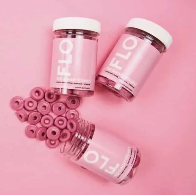 Flo-Vitamins-Review-Vitamins