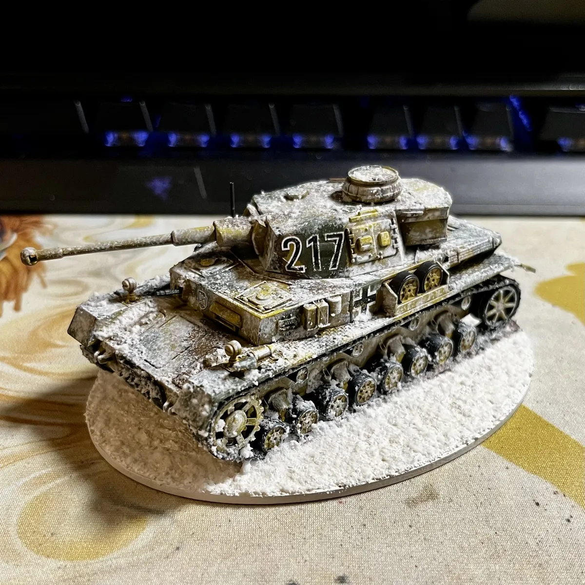 Panzer IV