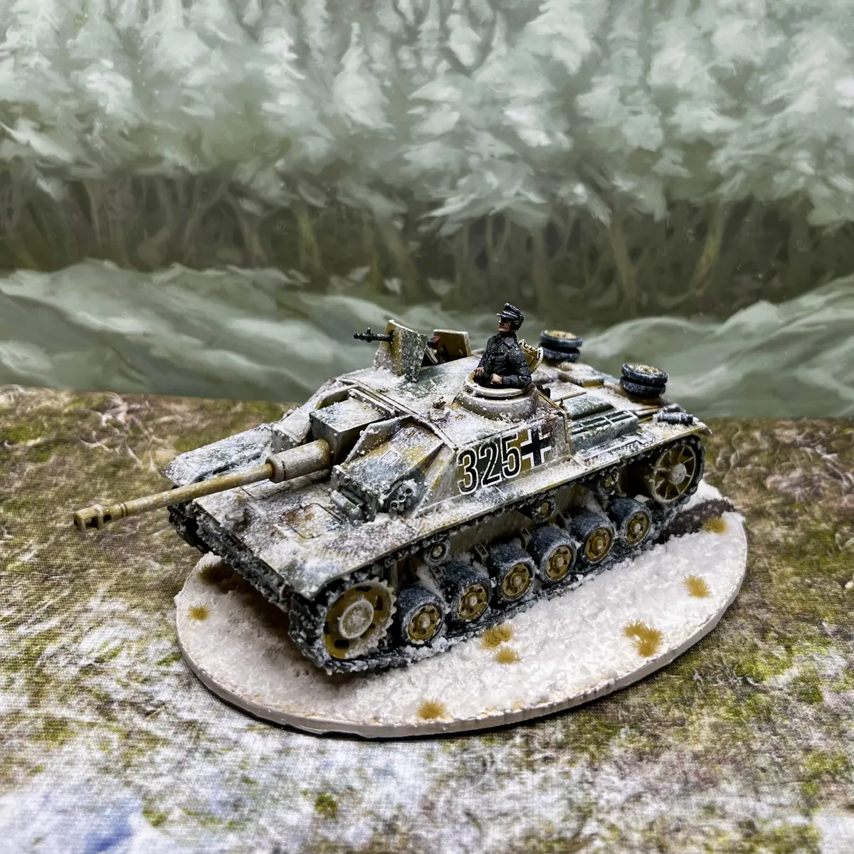 StuG. III Assault Gun