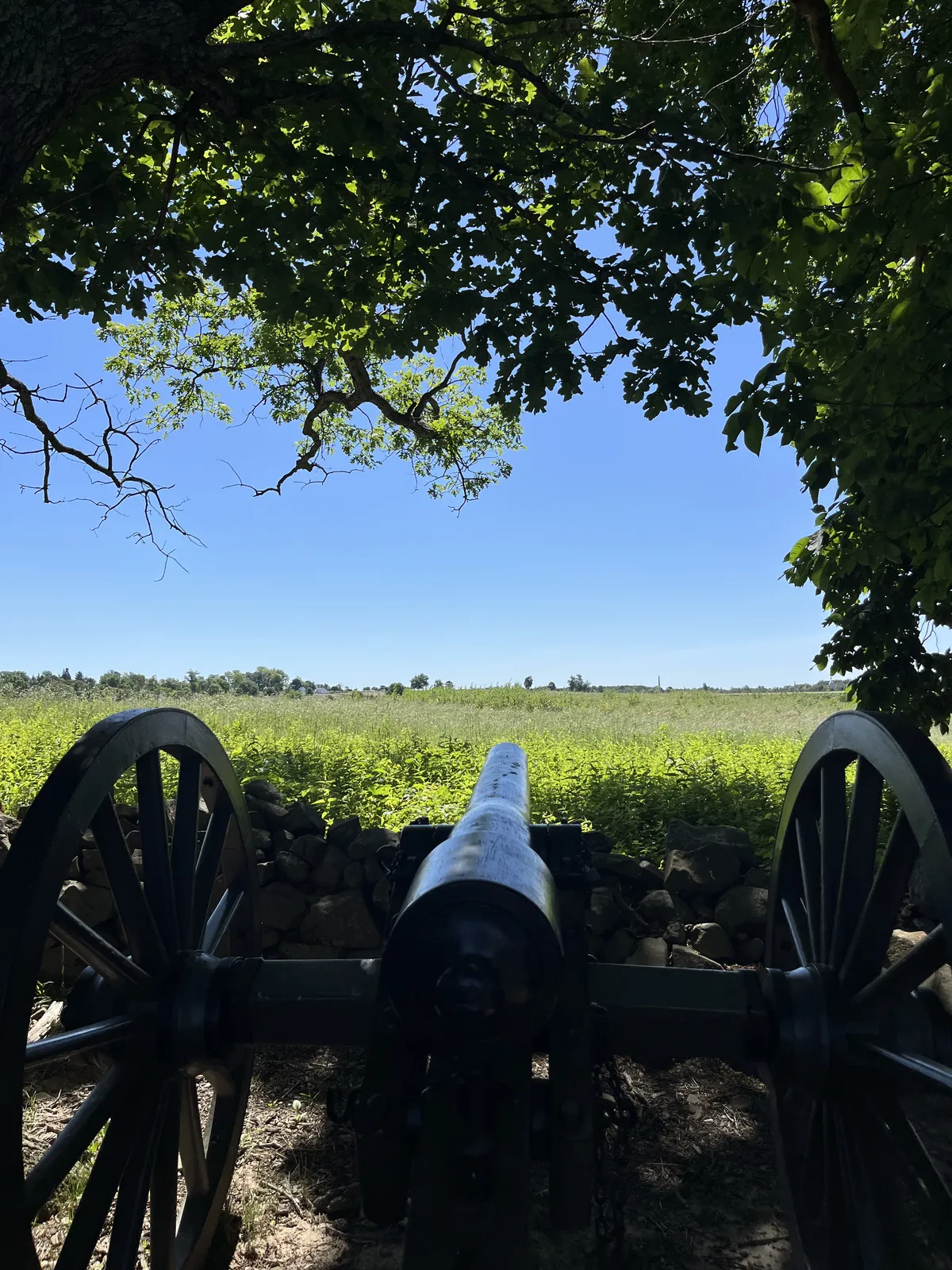 gettysburg