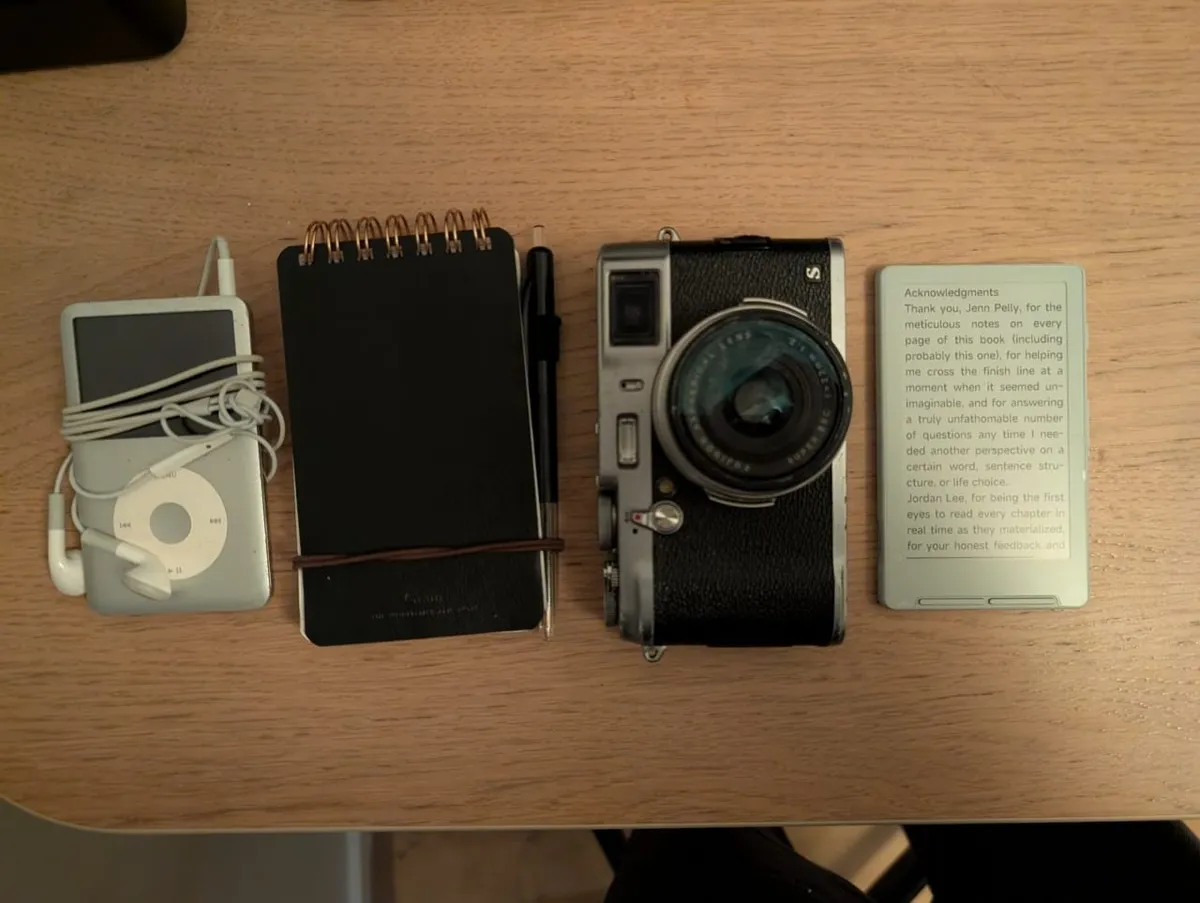 devices