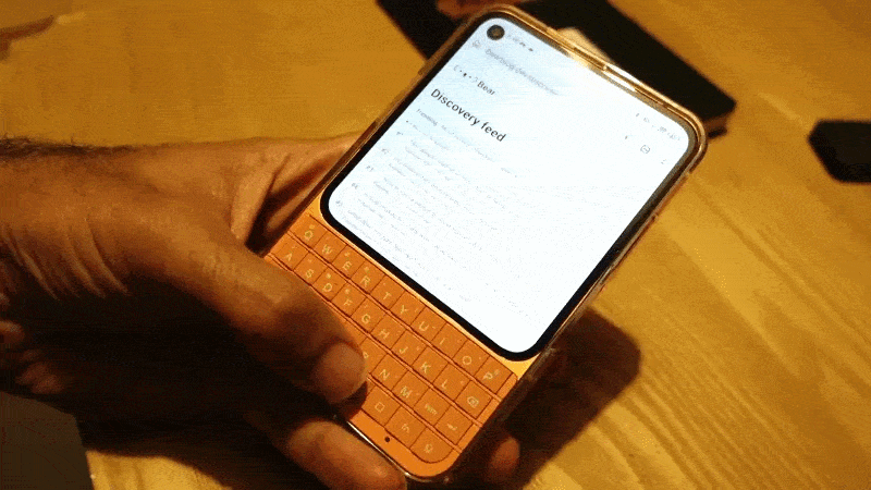 scroll