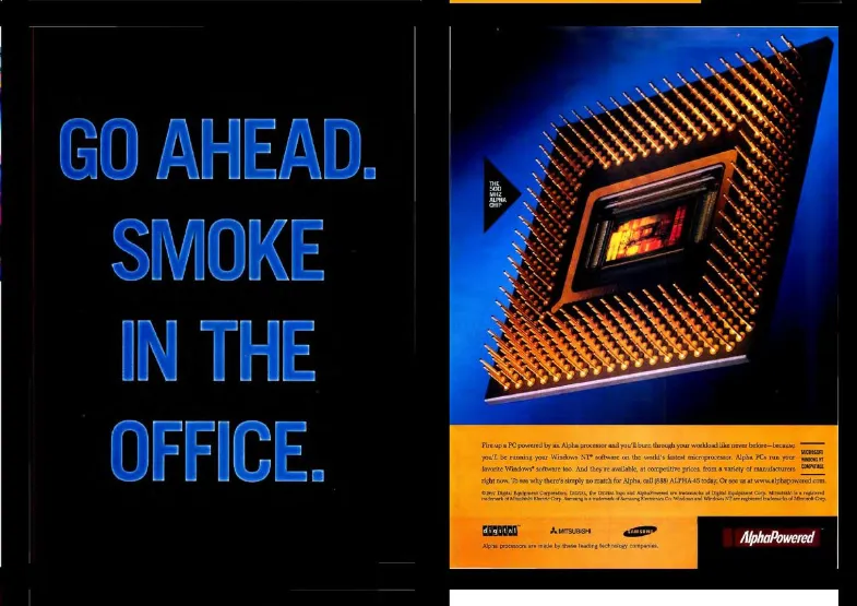 smoke