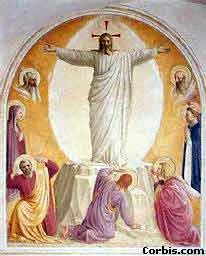 Transfiguration_Fra_Angelico