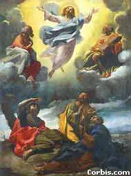 Transfiguration_G_Lanfranco
