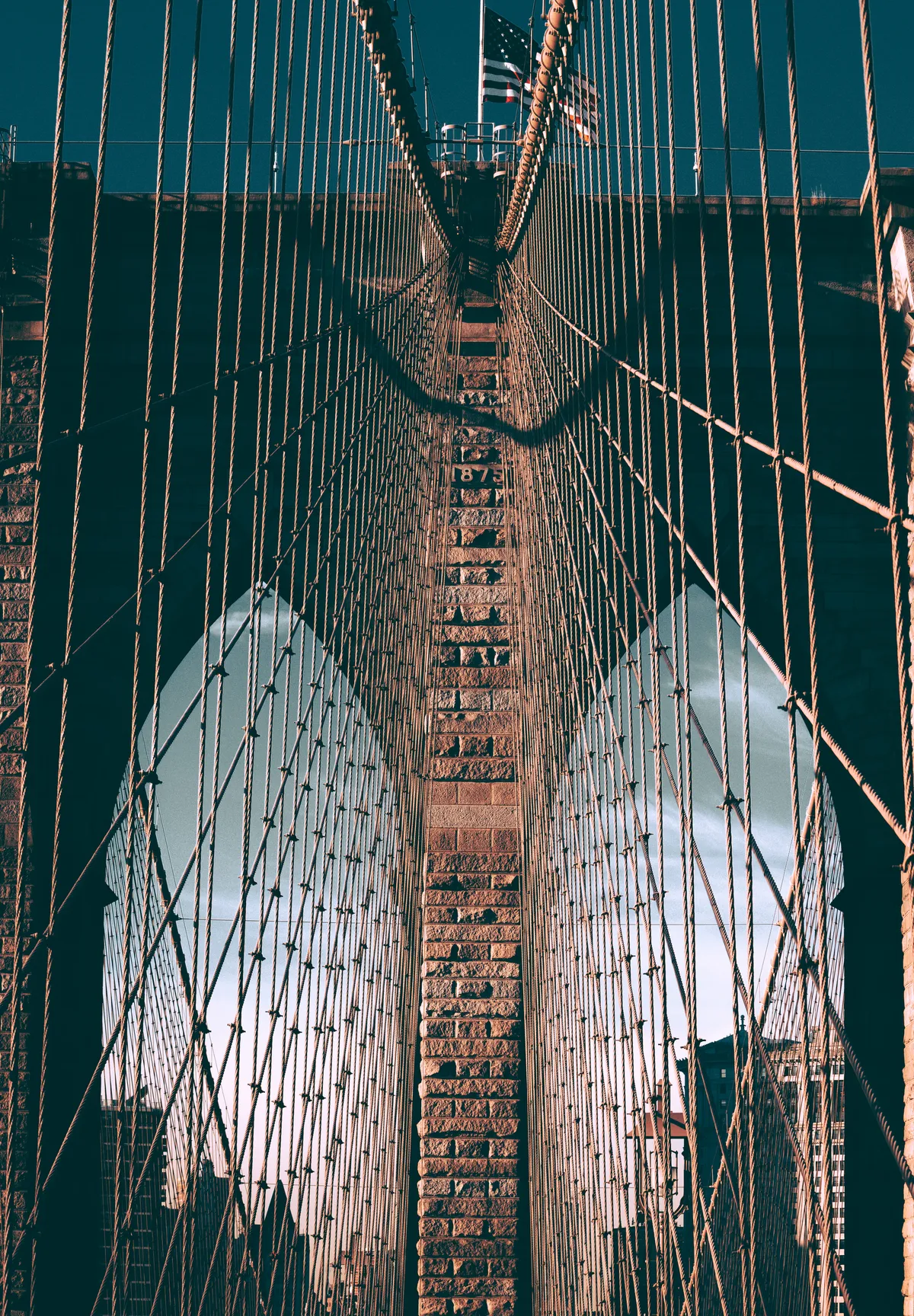 Brooklyn Bridge