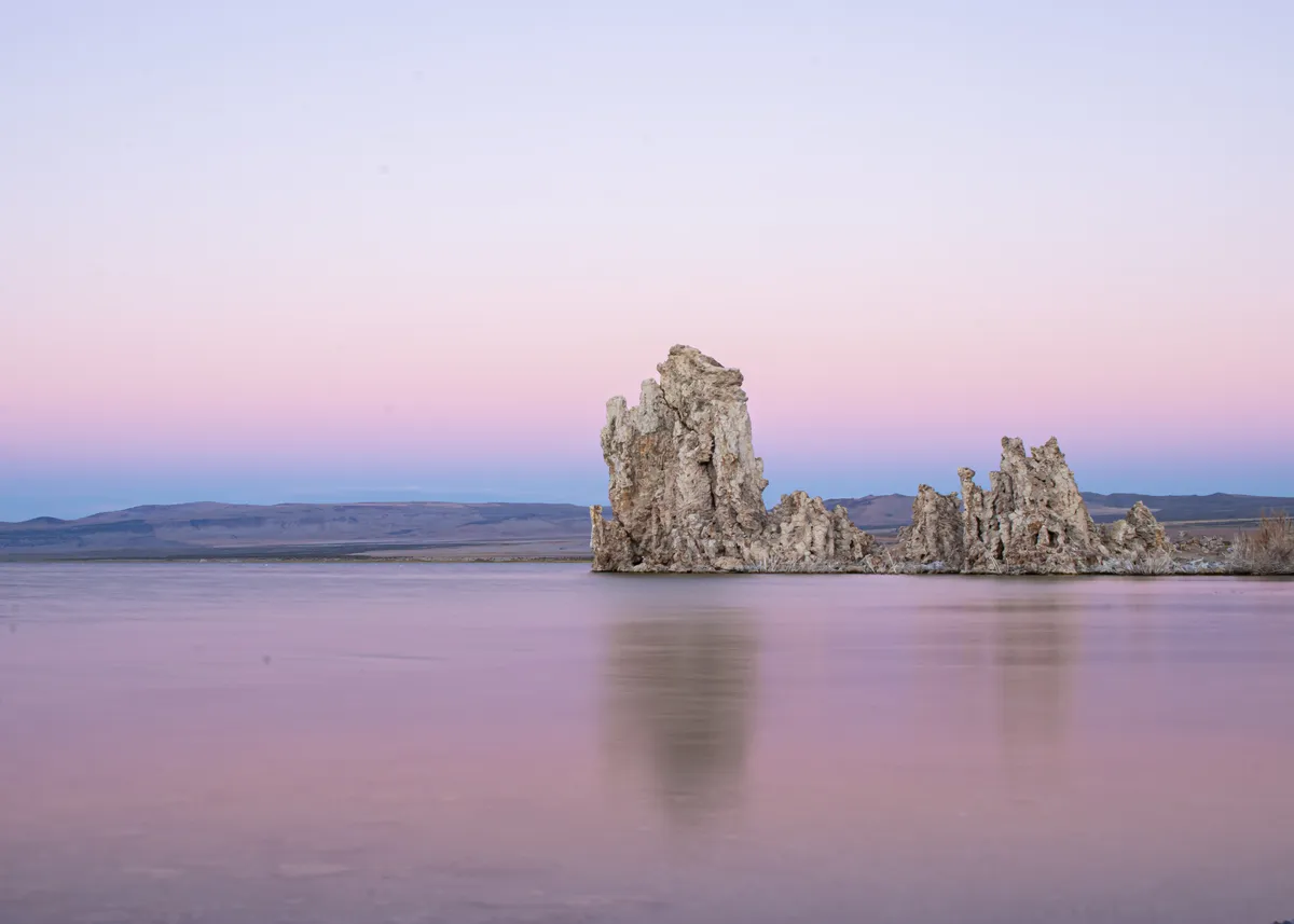 Mono Lake