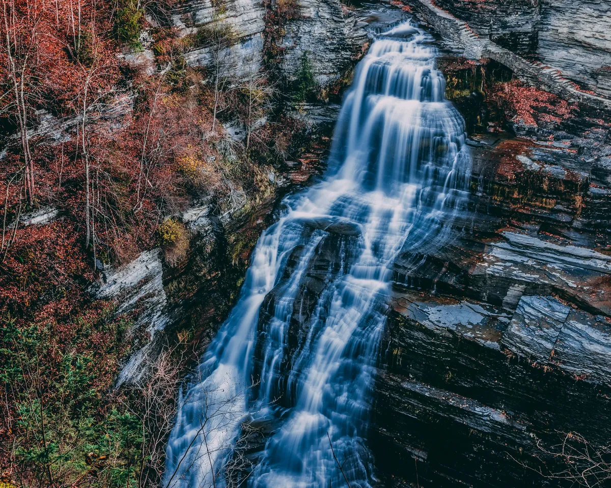 Robert Treman State Park