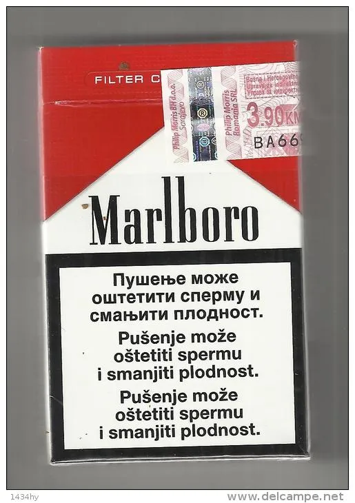 marlboro
