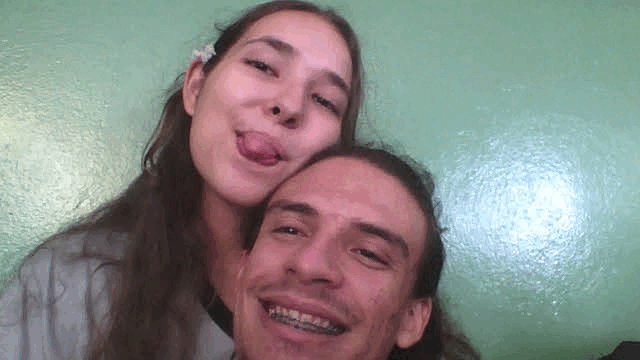 eu e minha princesa