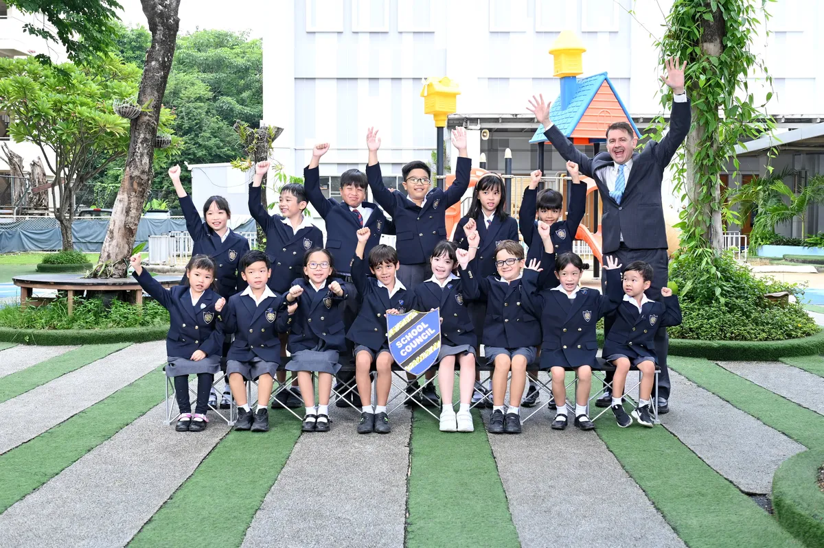 Student Voice