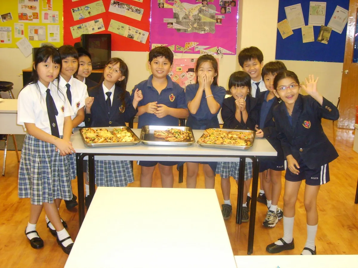 Cultural Exchange
