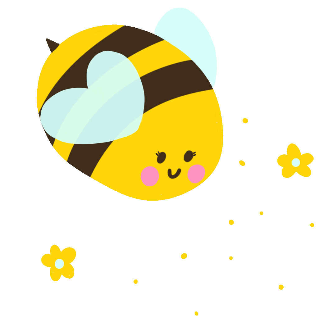 bees