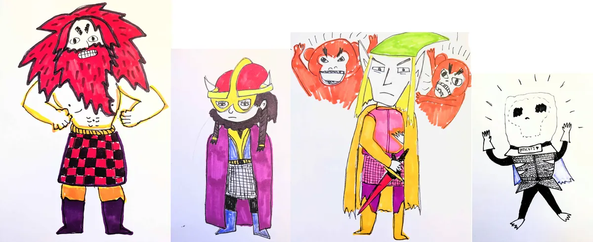DogsOfGosterwick