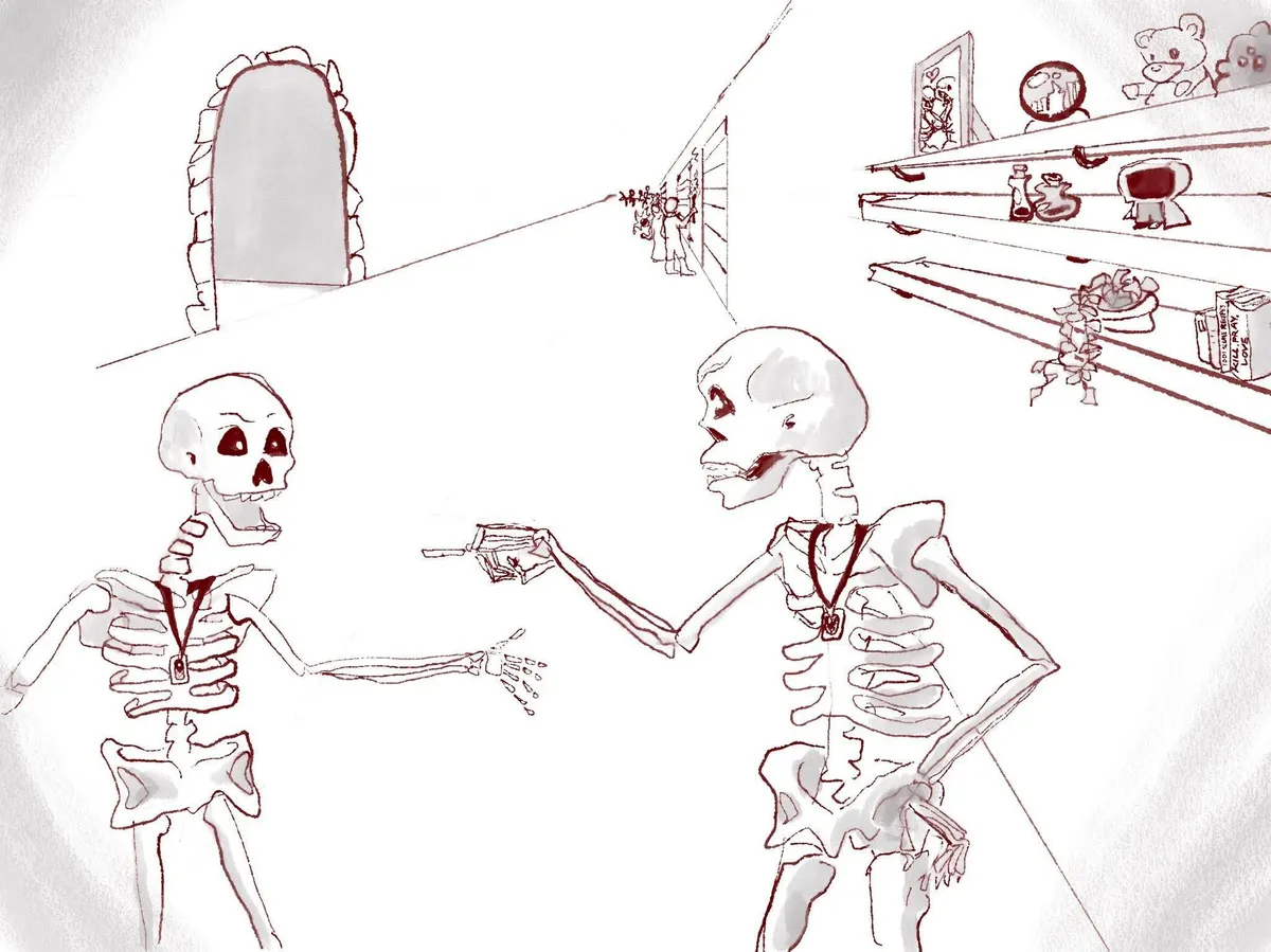 GaySkeletons